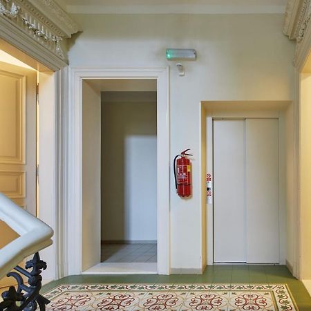 Bright Apartment In New Town By Prague Days Exterior foto