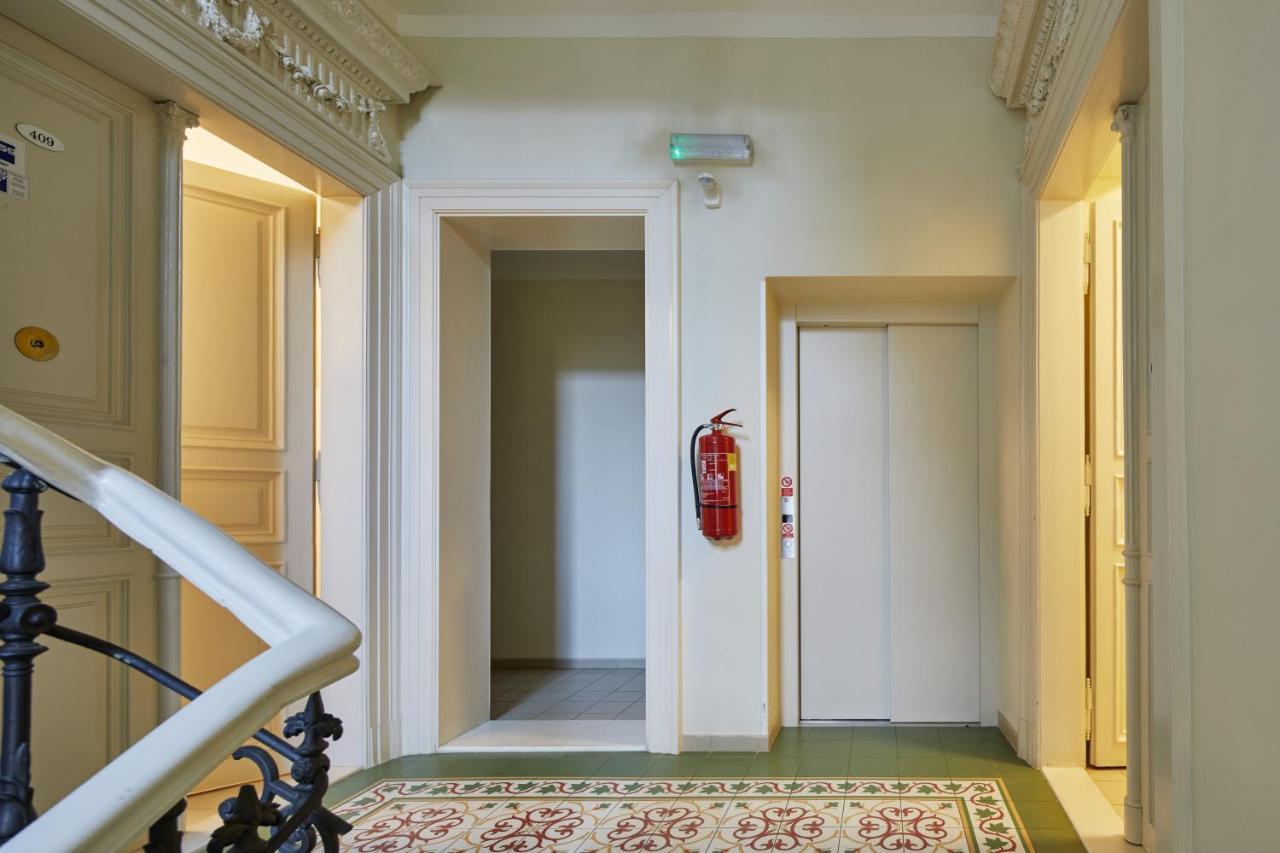 Bright Apartment In New Town By Prague Days Exterior foto